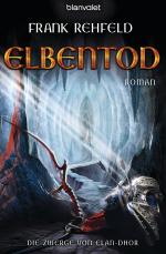 Cover-Bild Elbentod