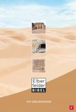 Cover-Bild Elberfelder Bibel mit Erklärungen