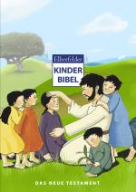 Cover-Bild Elberfelder Kinderbibel – Das Neue Testament