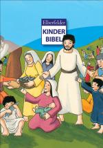 Cover-Bild Elberfelder Kinderbibel
