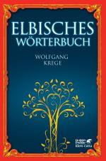 Cover-Bild Elbisches Wörterbuch