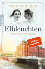 Cover-Bild Elbleuchten