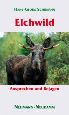 Cover-Bild Elchwild