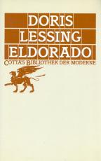 Cover-Bild Eldorado (Cotta's Bibliothek der Moderne, Bd. 5)