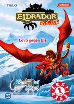 Cover-Bild Eldrador Creatures: Lava gegen Eis