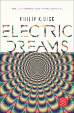 Cover-Bild Electric Dreams