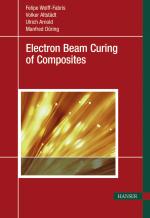 Cover-Bild Electron Beam Curing of Composites