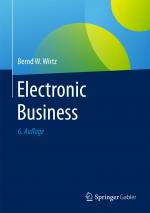 Cover-Bild Electronic Business