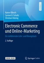 Cover-Bild Electronic Commerce und Online-Marketing