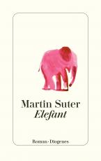 Cover-Bild Elefant