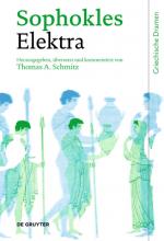 Cover-Bild Elektra