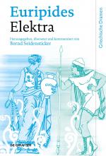 Cover-Bild Elektra