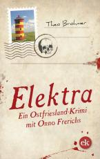 Cover-Bild Elektra