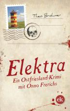 Cover-Bild Elektra