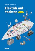 Cover-Bild Elektrik auf Yachten