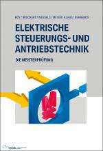 Cover-Bild Elektrische Steuerungs- und Antriebstechnik