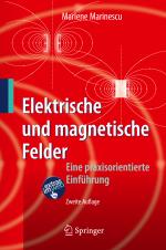 Cover-Bild Elektrische und magnetische Felder