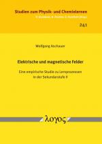 Cover-Bild Elektrische und magnetische Felder