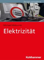 Cover-Bild Elektrizität