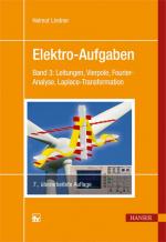 Cover-Bild Elektro-Aufgaben 3