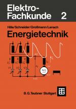 Cover-Bild Elektro-Fachkunde 2