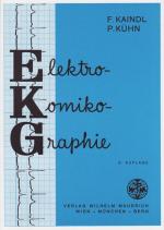 Cover-Bild Elektro-Komiko-Graphie