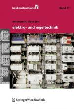 Cover-Bild Elektro- und Regeltechnik