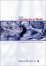Cover-Bild Elektroberufe im Wandel