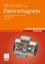 Cover-Bild Elektromagnete