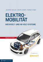 Cover-Bild Elektromobilität