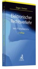 Cover-Bild Elektronischer Rechtsverkehr