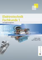 Cover-Bild Elektrotechnik Fachkunde 1