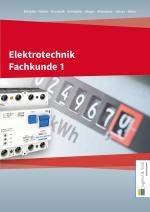 Cover-Bild Elektrotechnik Fachkunde 1