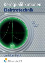 Cover-Bild Elektrotechnik / Kernqualifikationen Elektrotechnik