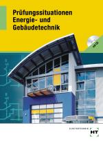 Cover-Bild Elektrotechnik / Prüfungssituationen