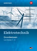 Cover-Bild Elektrotechnik