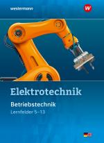 Cover-Bild Elektrotechnik