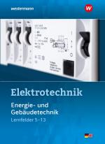 Cover-Bild Elektrotechnik