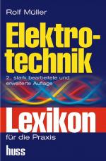 Cover-Bild Elektrotechnik