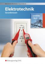 Cover-Bild Elektrotechnik