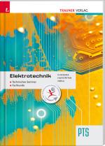 Cover-Bild Elektrotechnik