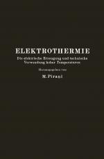 Cover-Bild Elektrothermie