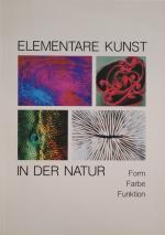 Cover-Bild Elementare Kunst in der Natur