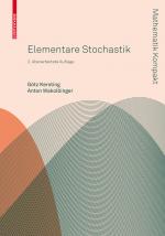 Cover-Bild Elementare Stochastik