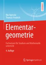 Cover-Bild Elementargeometrie