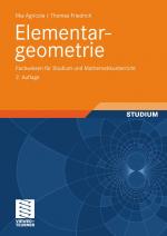 Cover-Bild Elementargeometrie