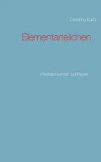 Cover-Bild Elementarteilchen