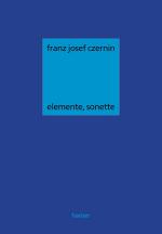 Cover-Bild elemente, sonette