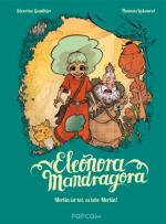 Cover-Bild Eleonora Mandragora 01