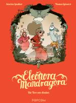 Cover-Bild Eleonora Mandragora 03: Die Tore von Avalon